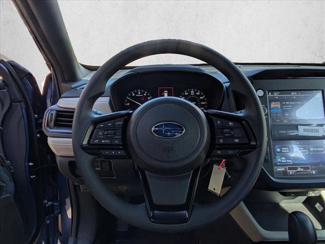 New 2026 Subaru Forester image 18