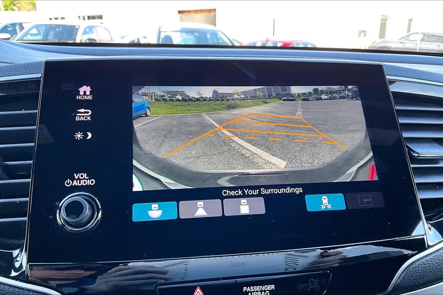 Used 2023 Honda Passport EX-L image 27