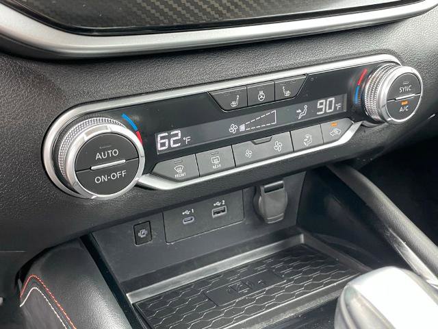 Certified 2024 Nissan Altima 2.0 SR image 20