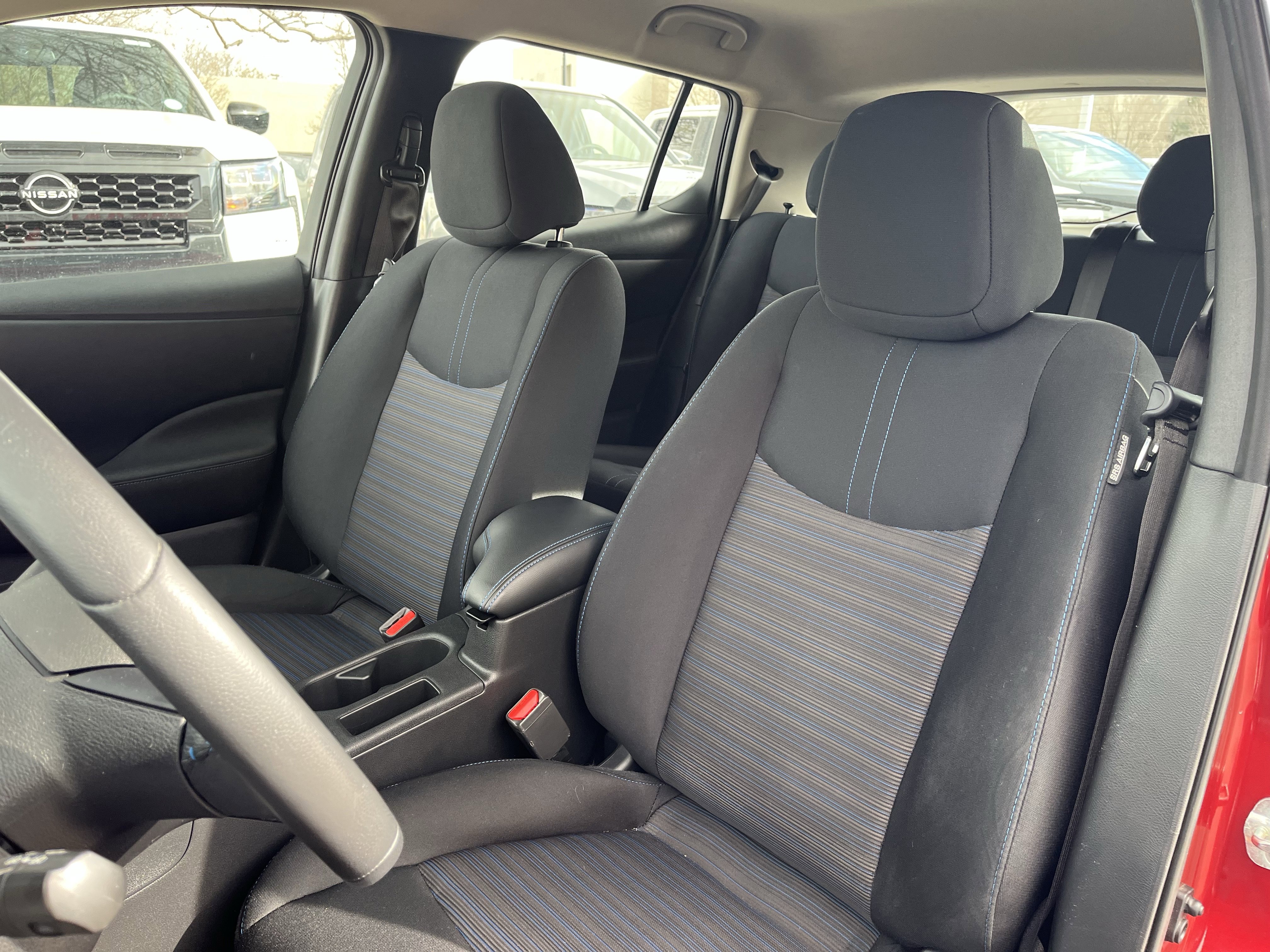 Used 2019 Nissan Leaf SV Plus w/ SV All Weather Package image 13