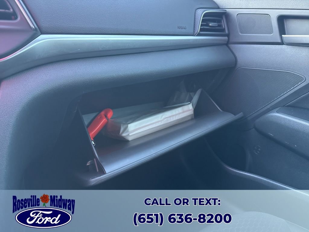 Used 2019 Hyundai Elantra SEL w/ Cargo Package image 18