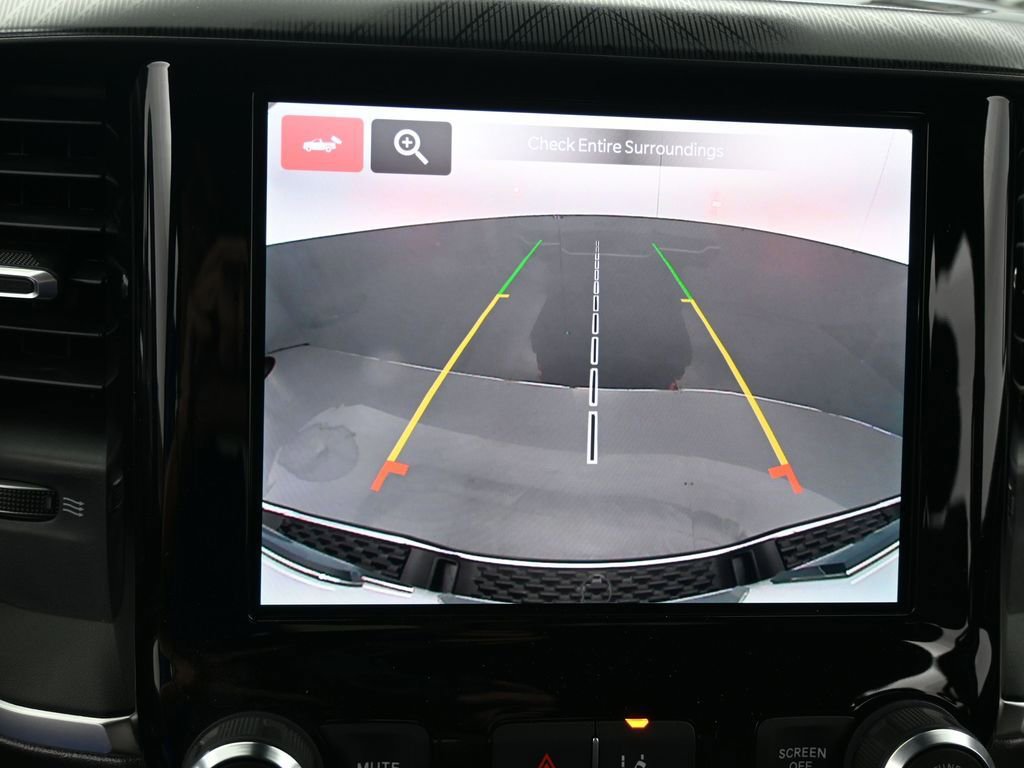 Used 2026 RAM 1500 Big Horn image 19