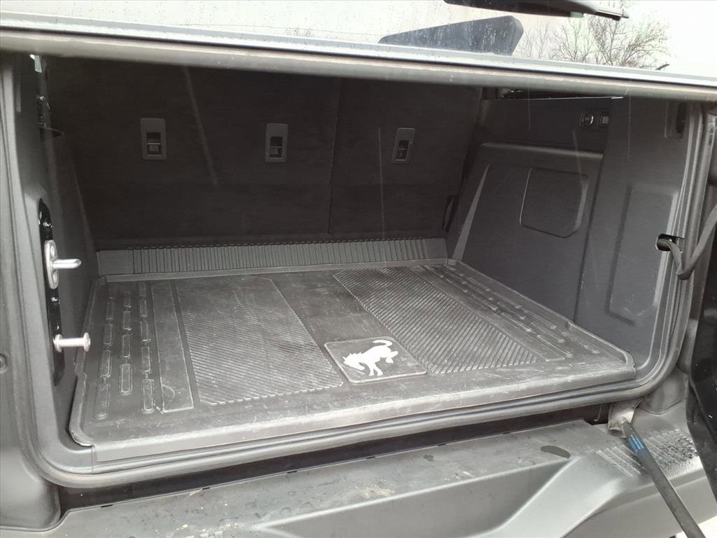 Used 2023 Ford Bronco Raptor image 12