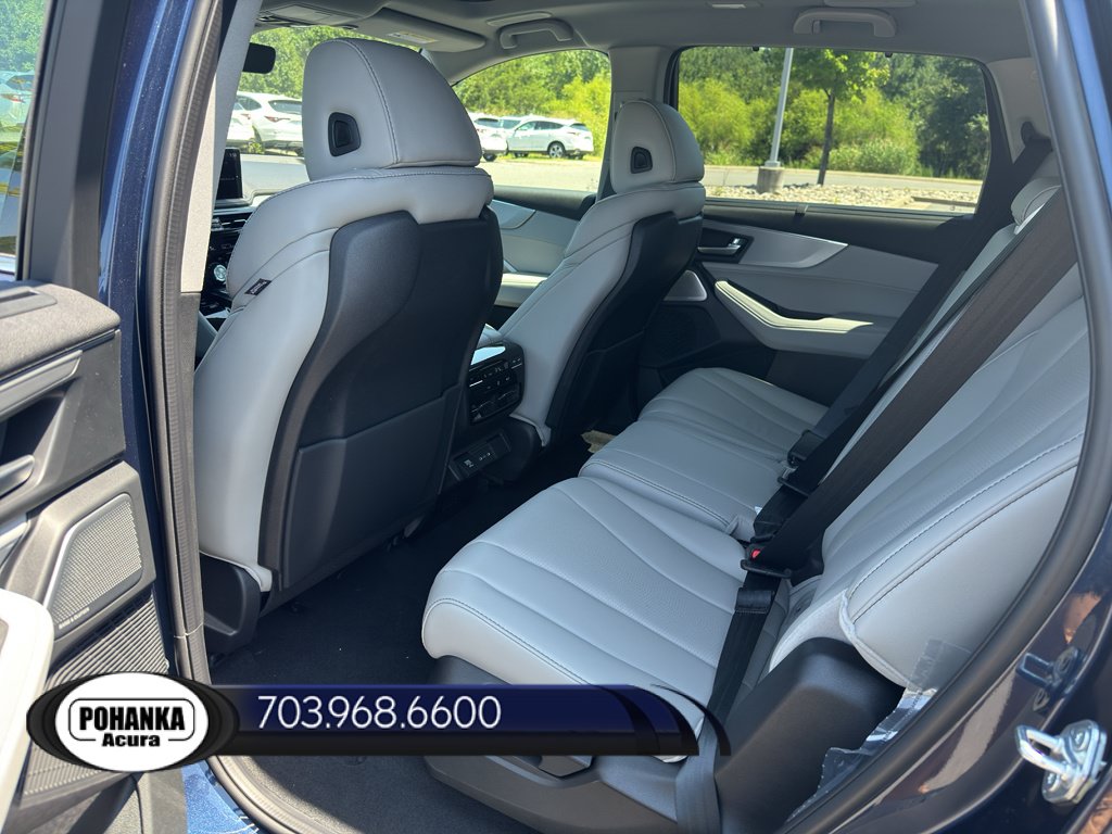 New 2026 Acura MDX w/ Technology Package AWD/4WD image 29