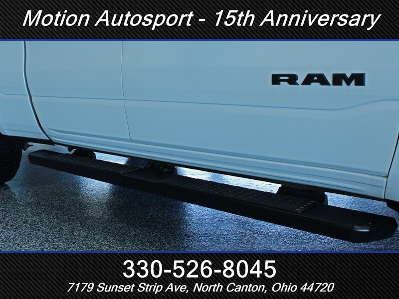Used 2020 RAM 1500 Sport w/ Level 2 Equipment Goup w/2_L AWD/4WD image 39