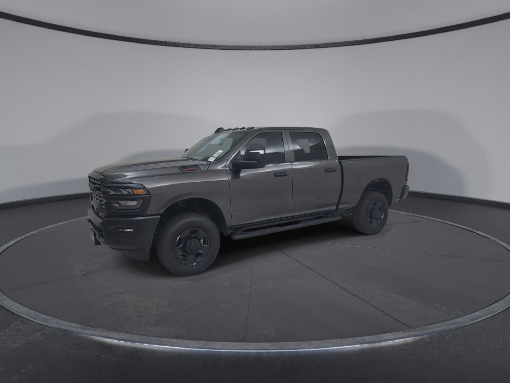 New 2026 RAM 2500 Tradesman AWD/4WD image 6