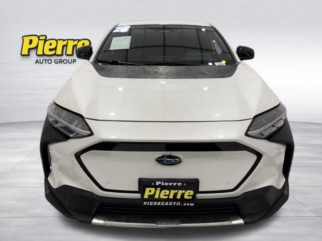 Used 2023 Subaru Solterra AWD image 7