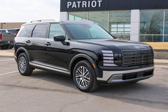 New 2026 Hyundai Palisade SEL