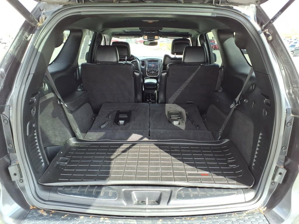 Used 2019 Dodge Durango GT AWD/4WD image 26