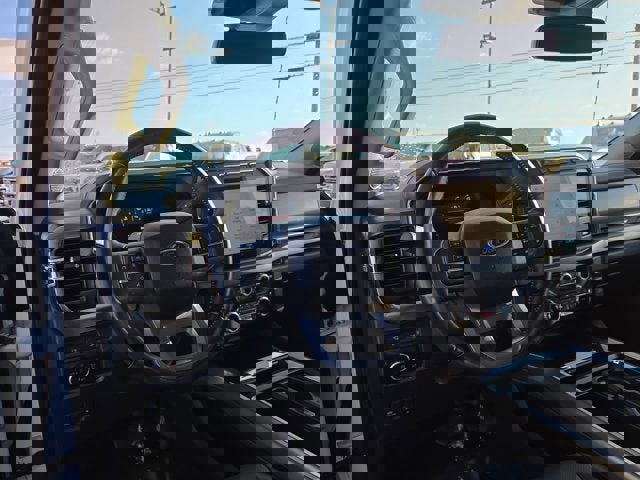 Used 2024 Ford F250 Lariat image 8