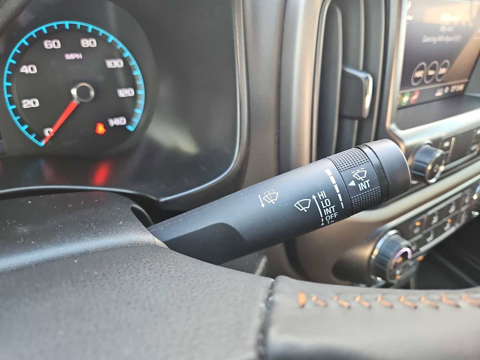 Used 2021 GMC Canyon AT4 w/ Trailering Package image 26