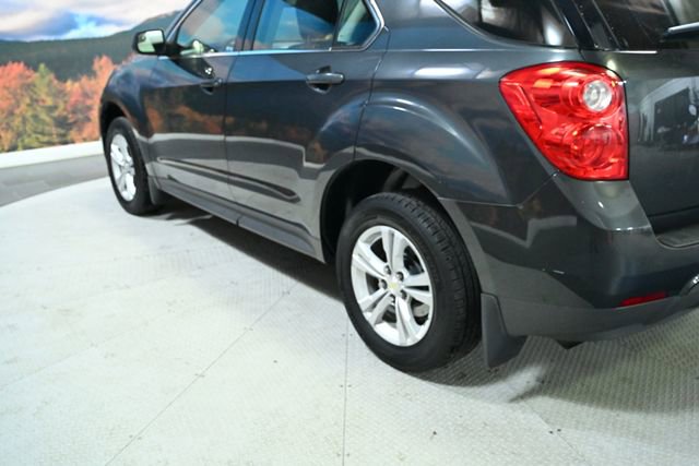 Used 2012 Chevrolet Equinox LS w/ LPO, Protection Package image 7