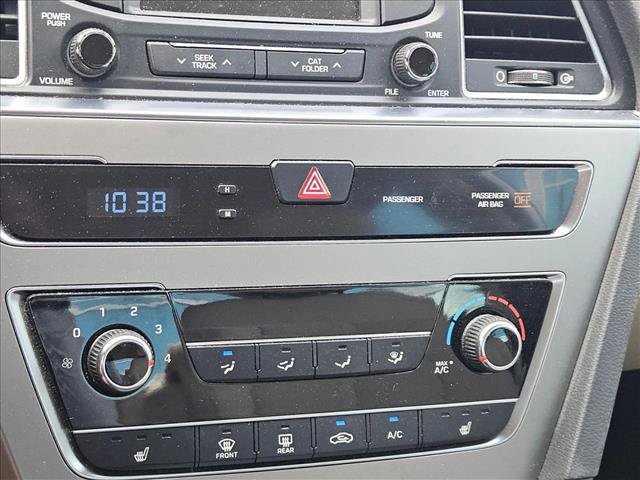 Used 2015 Hyundai Sonata Sport FWD image 12