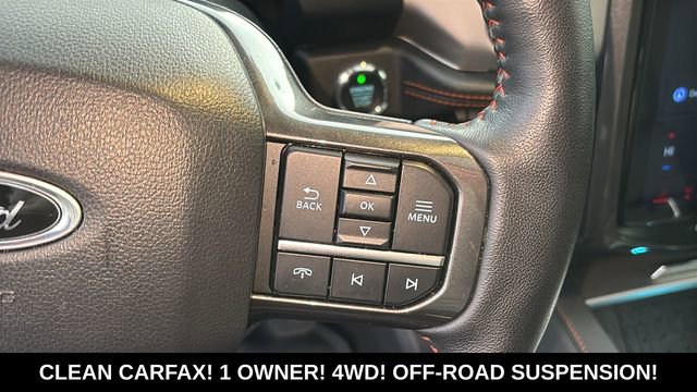 Used 2024 Ford Expedition Timberline AWD/4WD image 16