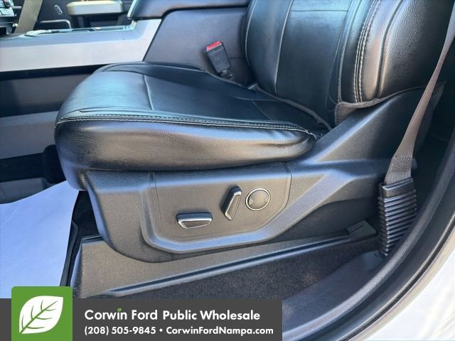 Used 2018 Ford F250 Lariat image 26