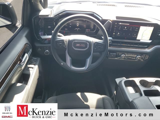 Certified 2026 GMC Sierra 1500 SLE AWD/4WD image 25