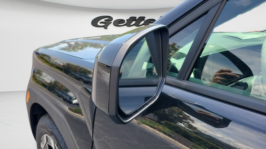 New 2026 Hyundai Santa Fe SE FWD image 26