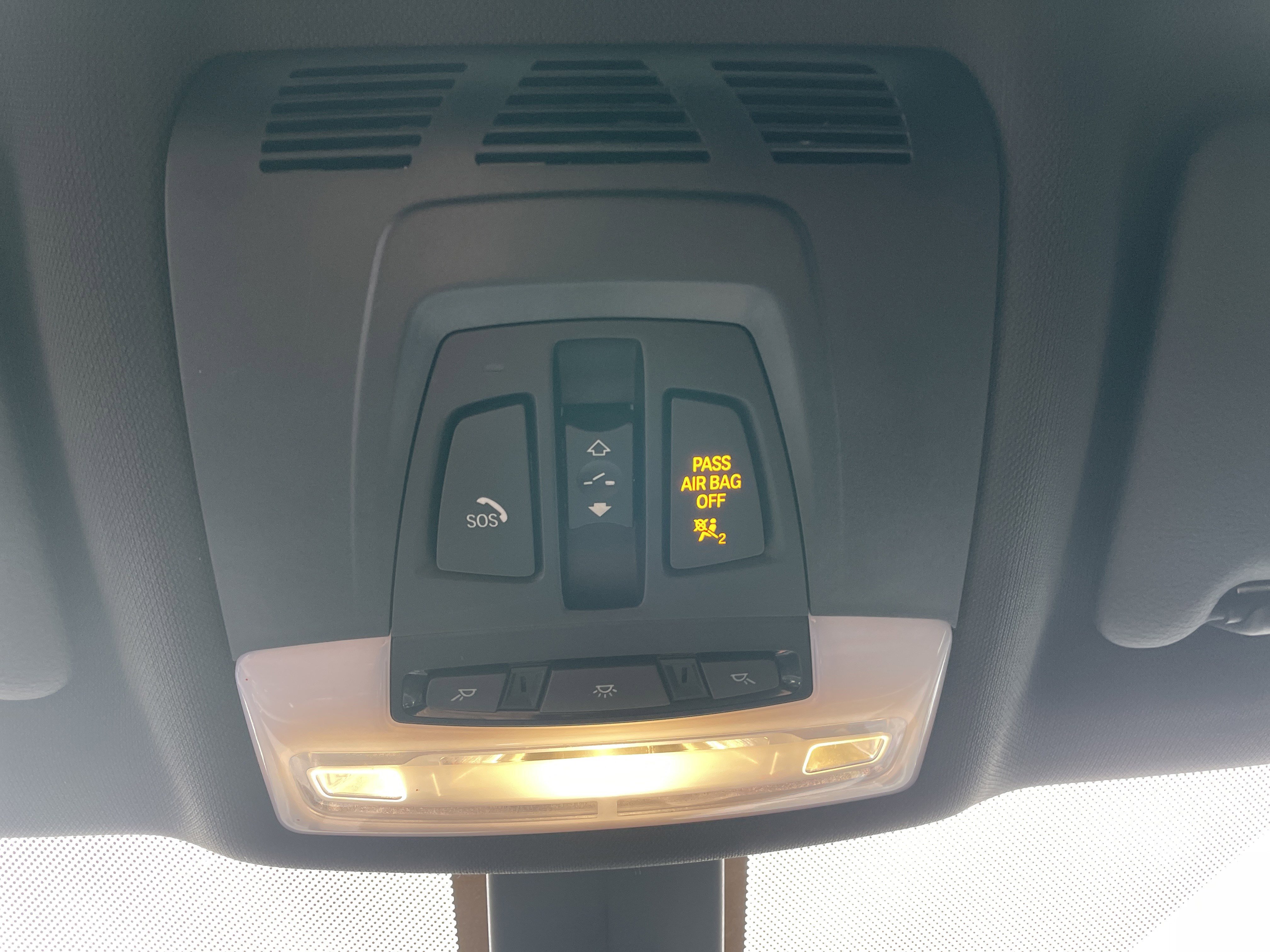 Used 2018 BMW 340i Gran Turismo xDrive image 53