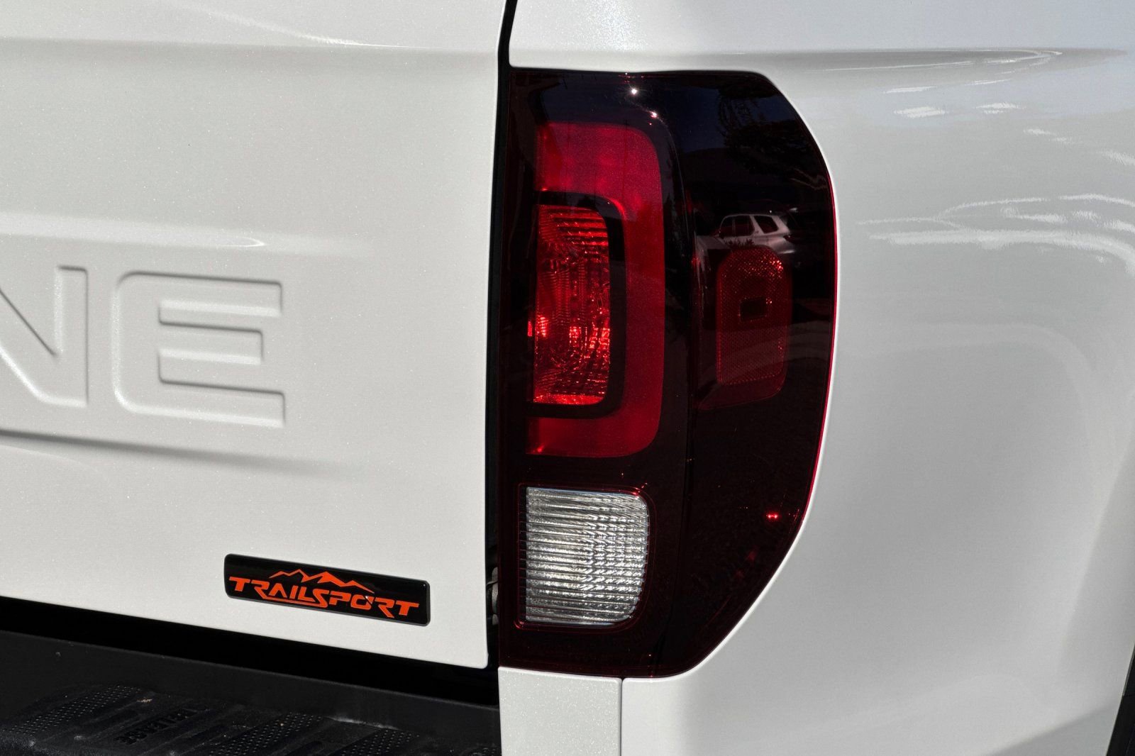 New 2026 Honda Ridgeline TrailSport image 30