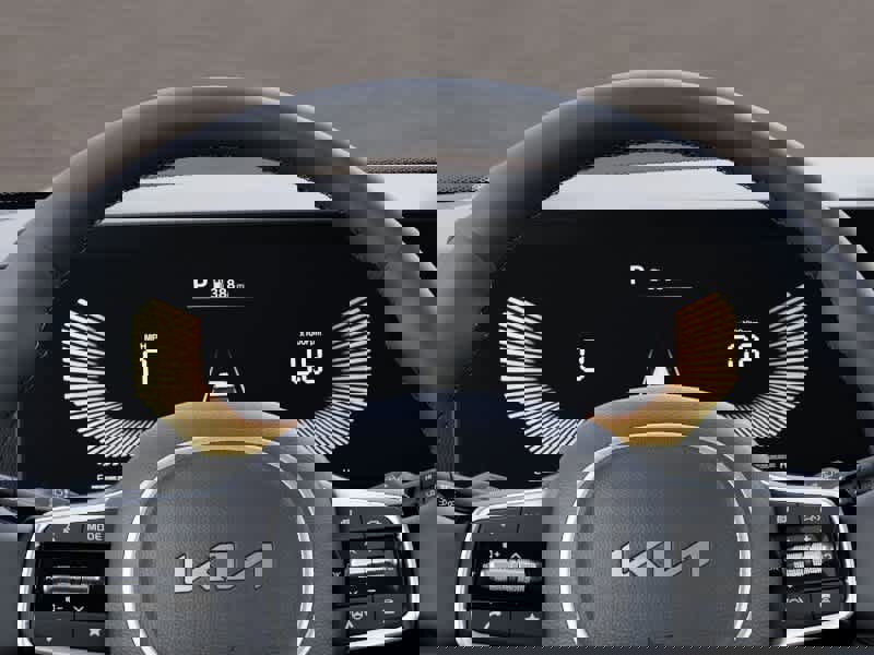 New 2026 Kia Carnival image 21