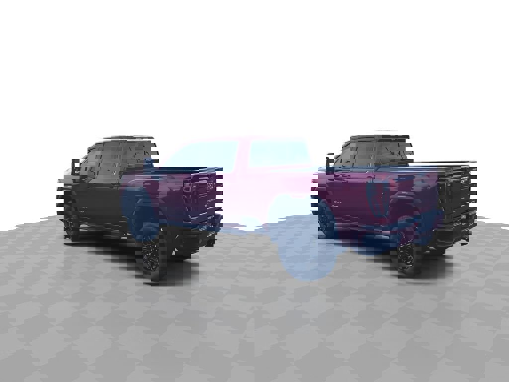 New 2026 GMC Sierra 2500 AT4 w/ AT4 Premium Plus Package image 6