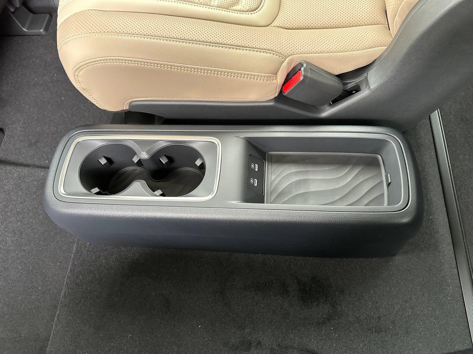 New 2026 Nissan Armada Platinum Reserve AWD/4WD image 24