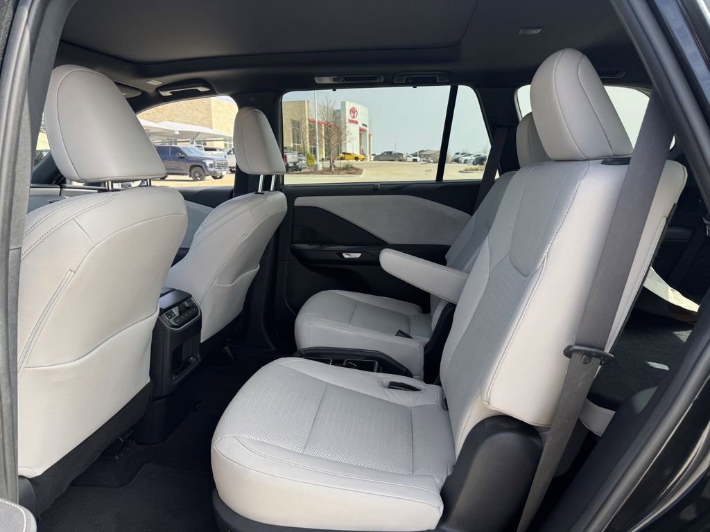 Used 2024 Lexus TX 350 FWD w/ Captains Chair Package image 29