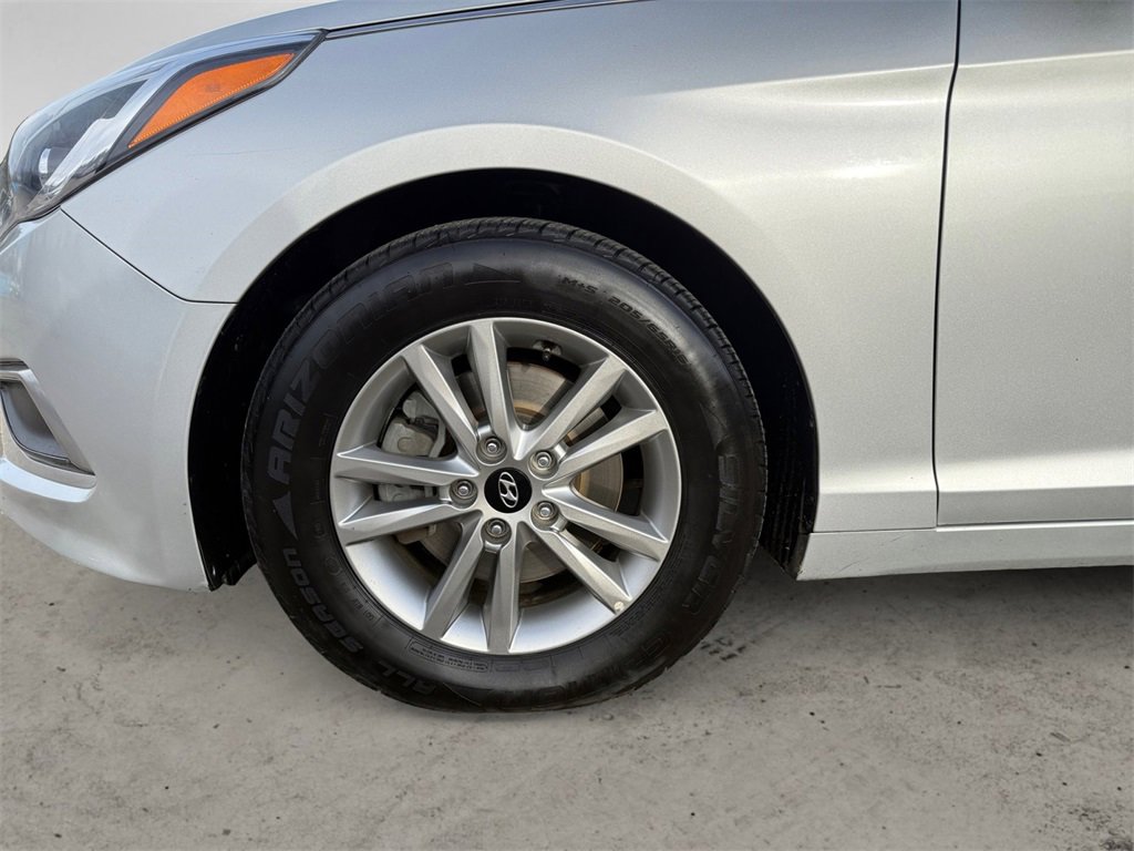 Used 2017 Hyundai Sonata SE image 14