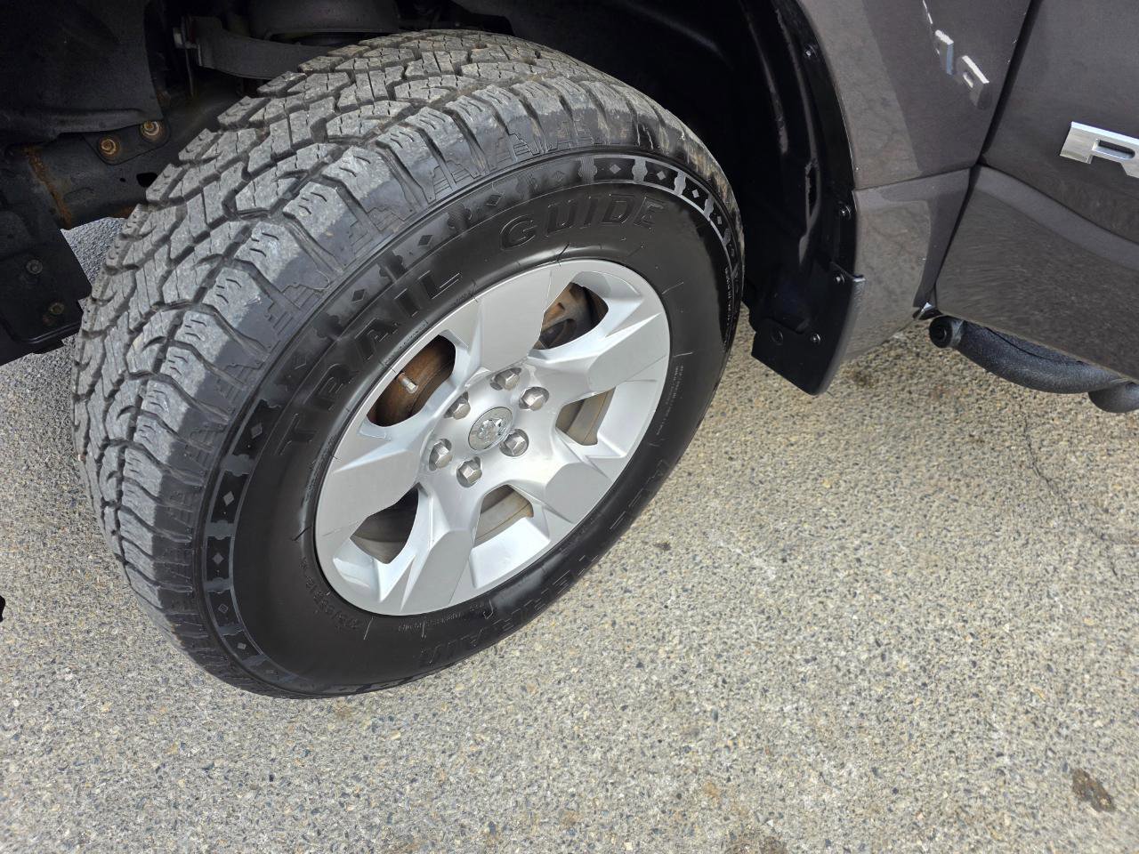 Used 2020 RAM 1500 Big Horn image 24