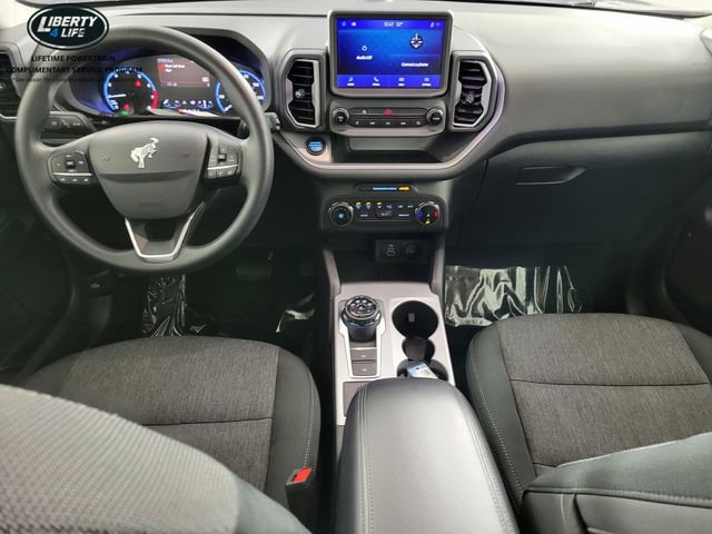 Certified 2024 Ford Bronco Sport Big Bend image 20