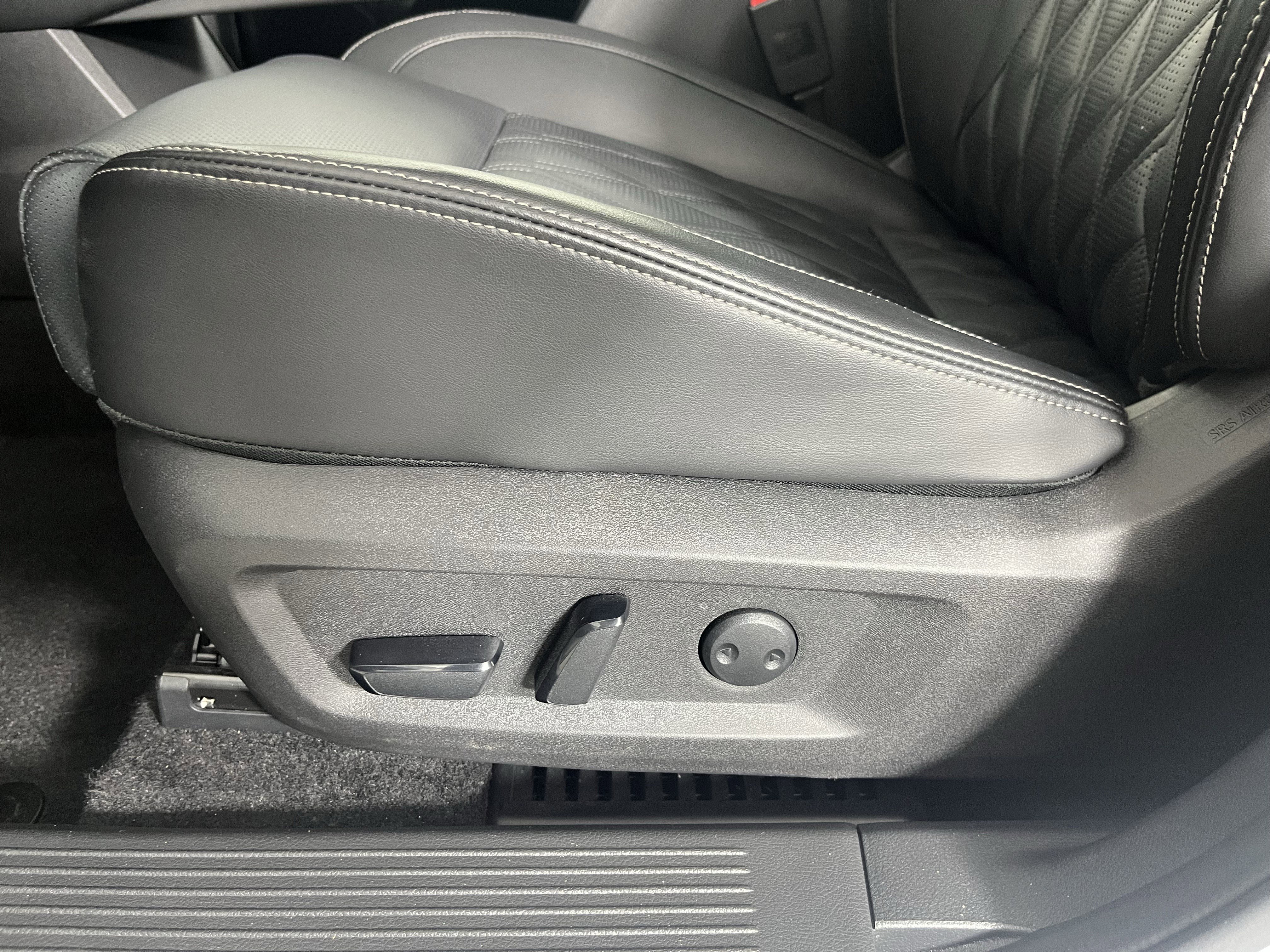 Used 2023 Nissan Rogue Platinum image 20