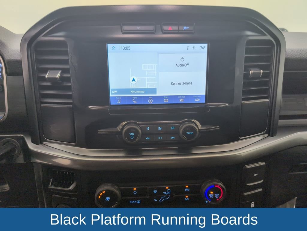 Certified 2023 Ford F150 XL w/ STX Appearance Package image 24