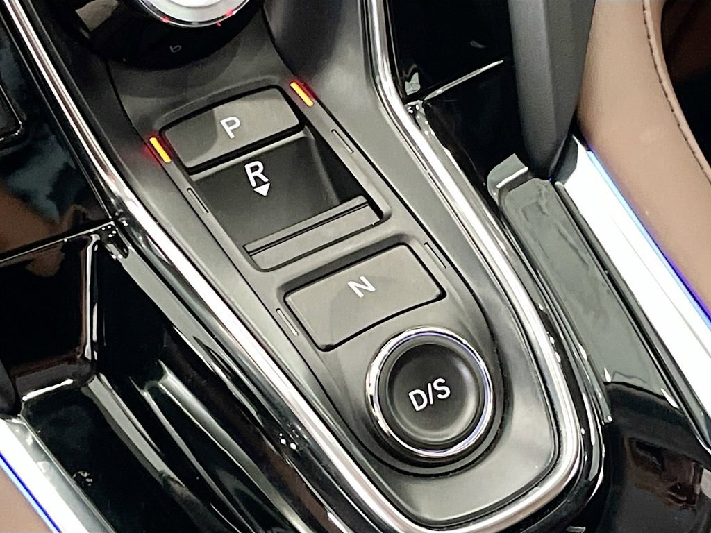 Used 2024 Acura RDX w/ Technology Package image 17