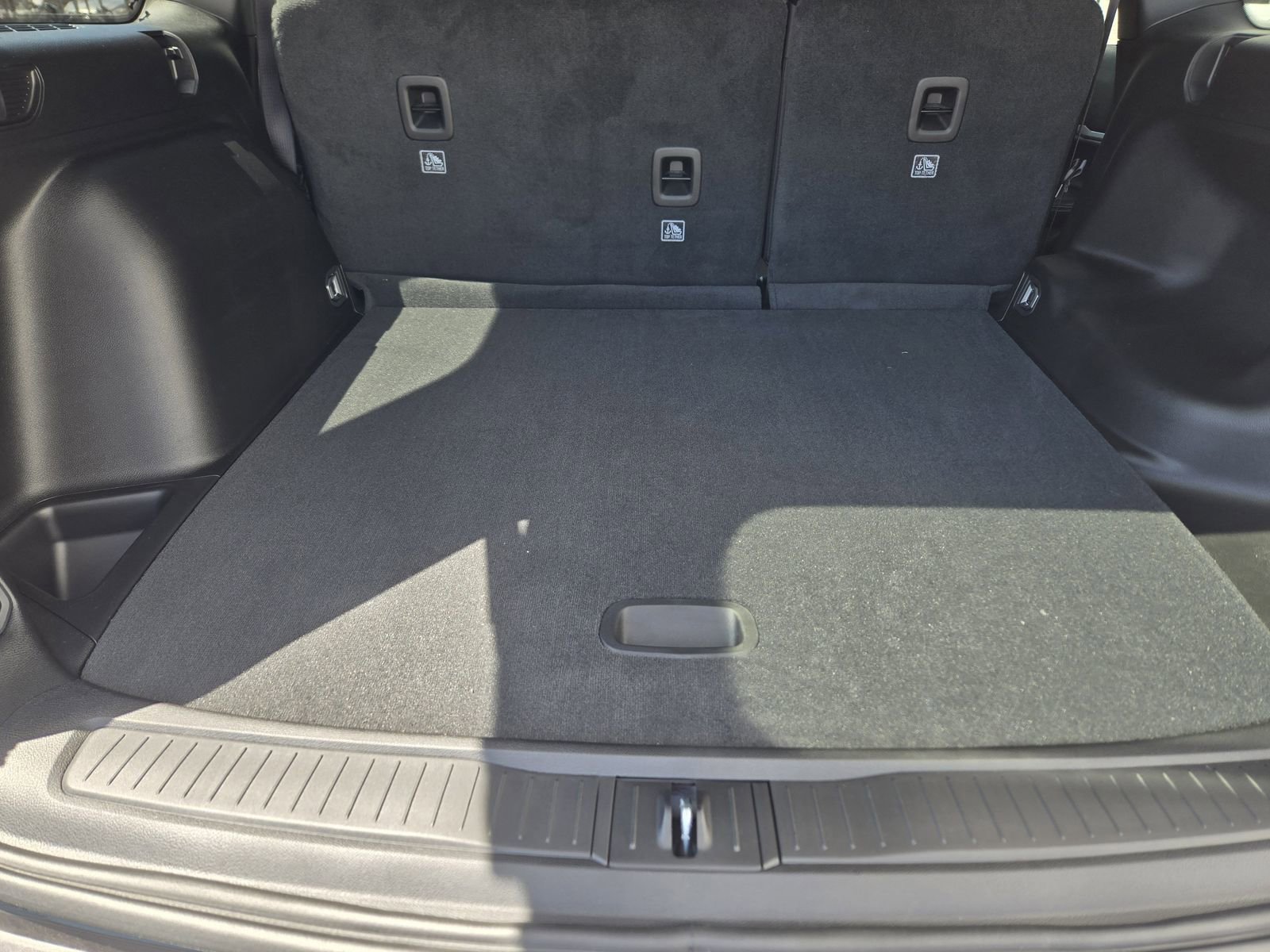 New 2025 Jeep Grand Cherokee Limited image 27