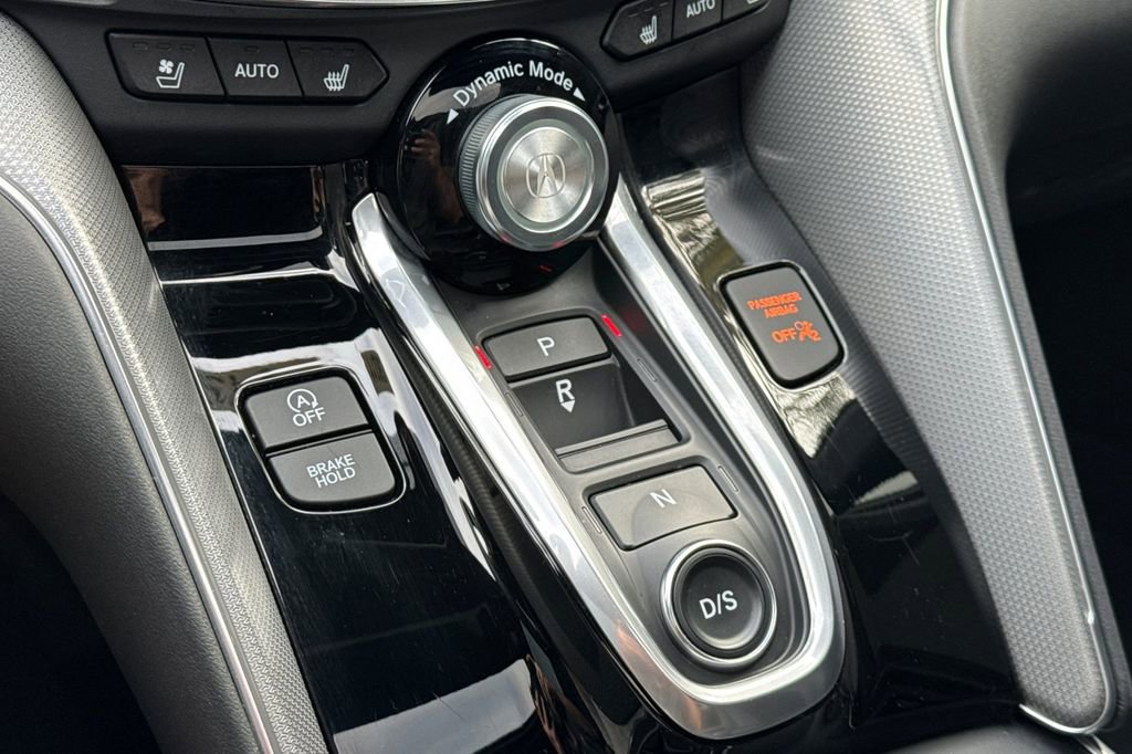 Certified 2022 Acura TLX w/ A-SPEC Pkg image 27