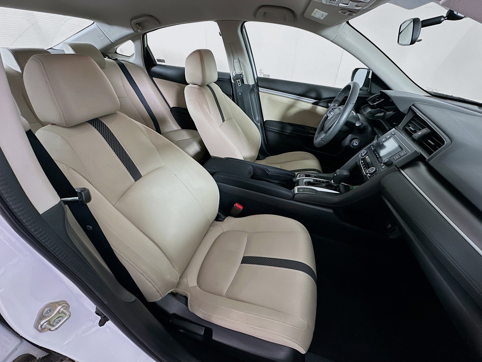 Used 2016 Honda Civic LX image 28