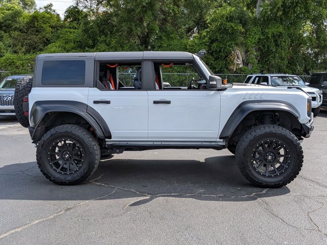 Used 2023 Ford Bronco Raptor AWD/4WD image 5