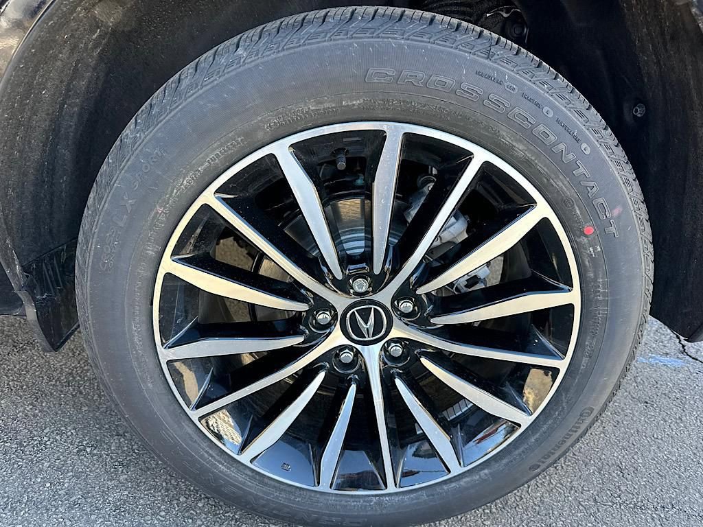 New 2026 Acura RDX SH-AWD w/ Advance Package image 15