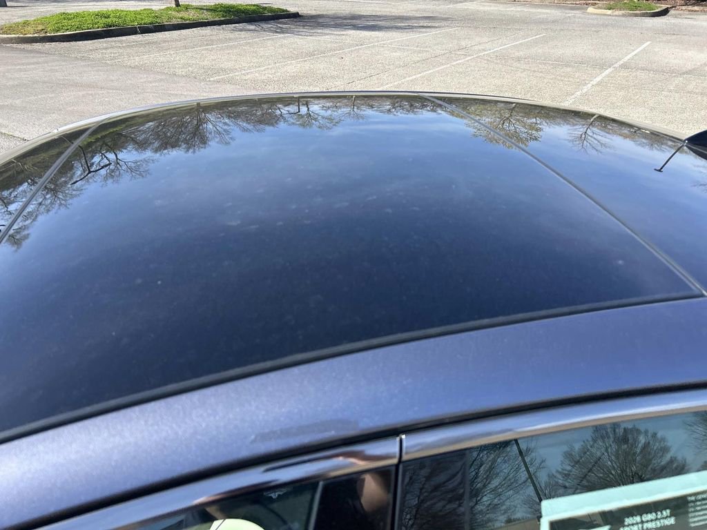 New 2026 Genesis G80 2.5T Sport Prestige image 12