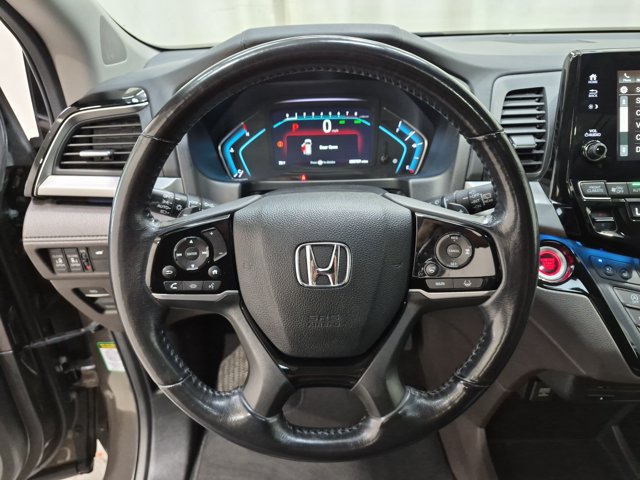 Used 2019 Honda Odyssey Elite image 15
