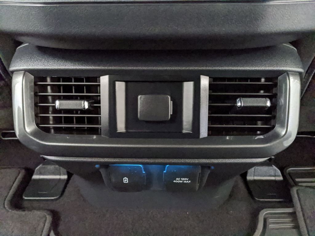 Used 2023 Ford F150 XLT w/ Equipment Group 302A High image 14