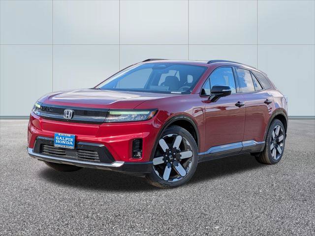 New 2026 Honda Prologue Elite image 1