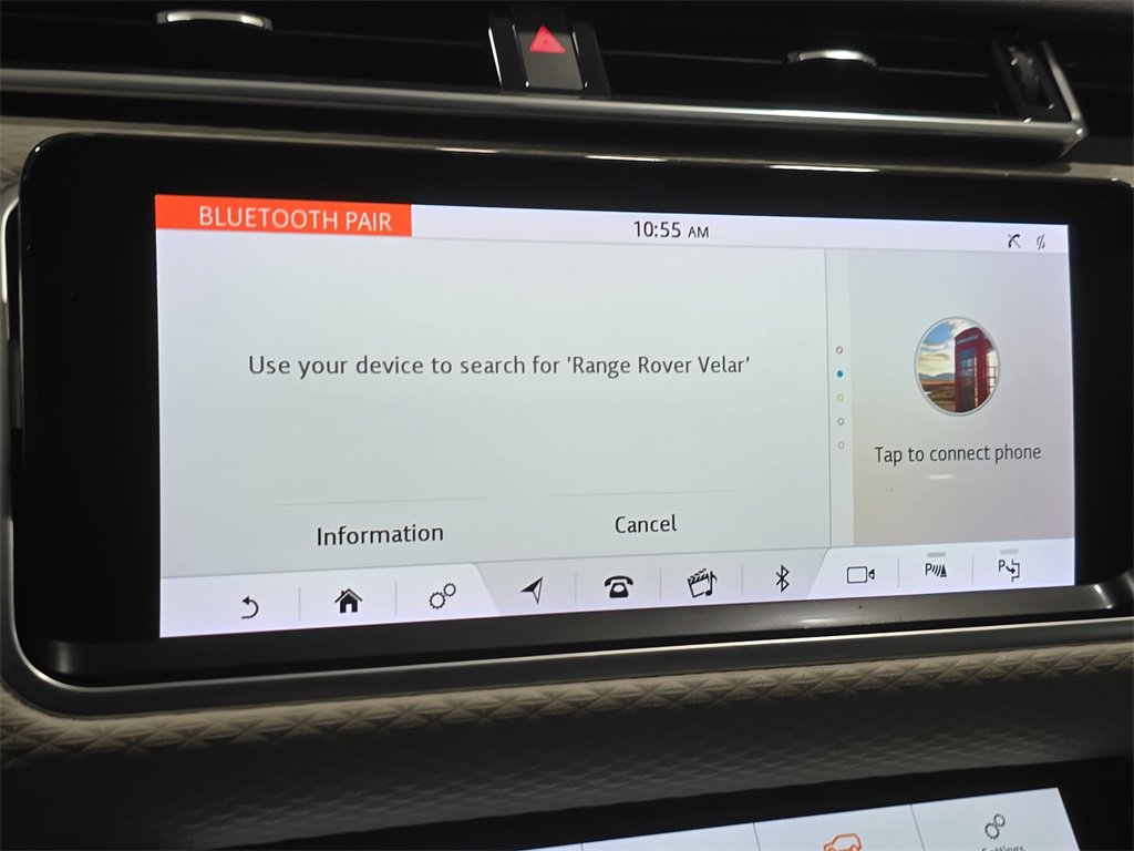 Used 2019 Land Rover Range Rover Velar R-Dynamic SE image 21