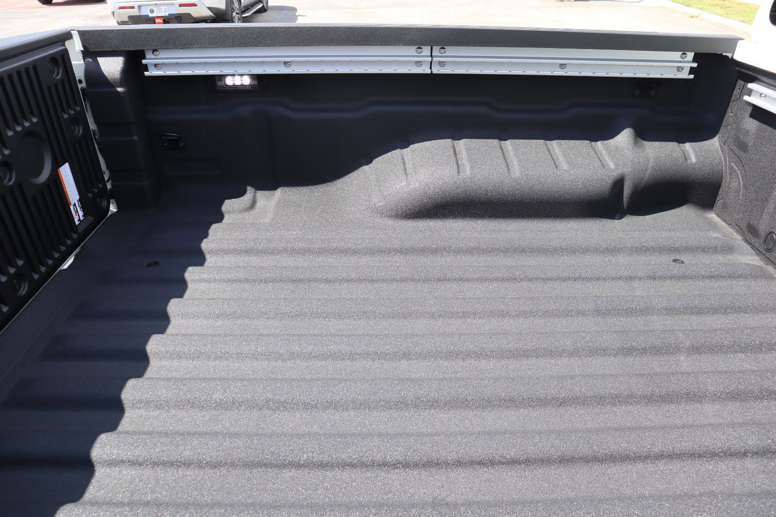 New 2026 Nissan Frontier SV image 12