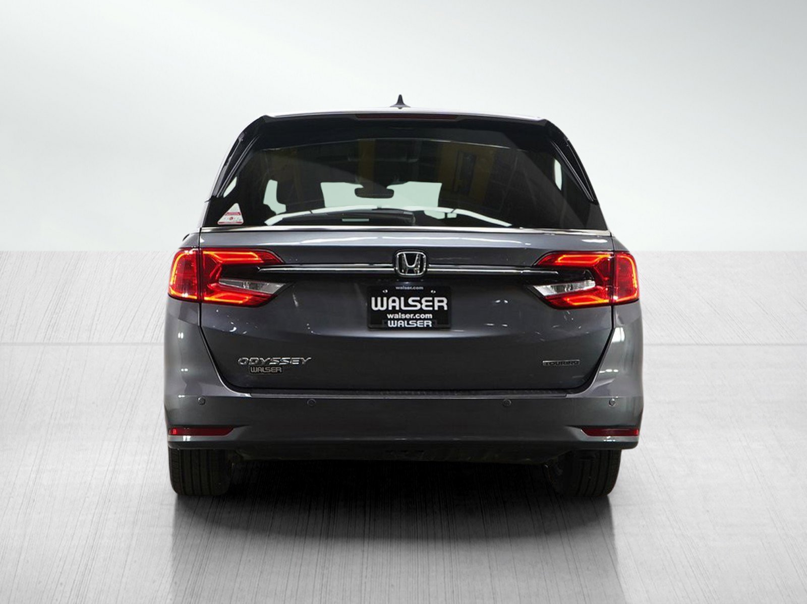 Used 2022 Honda Odyssey Touring image 4