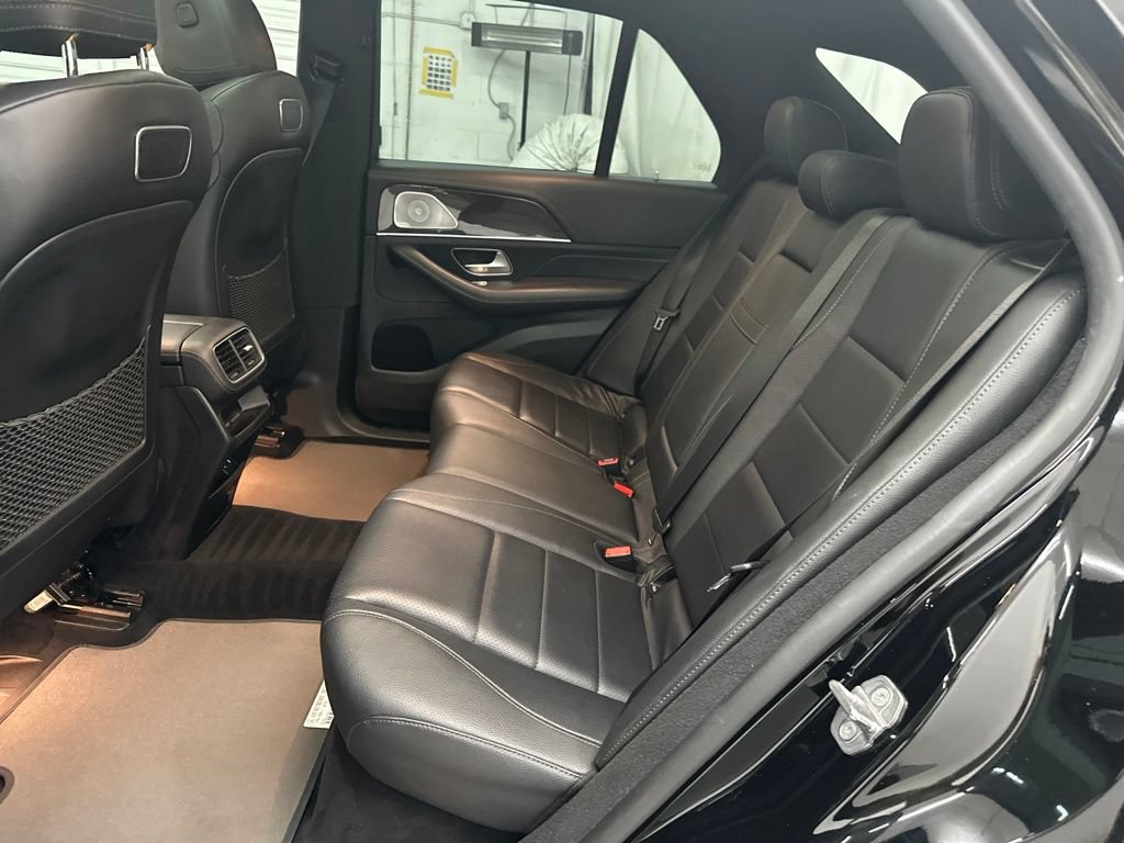Certified 2020 Mercedes-Benz GLE 450 4MATIC image 25