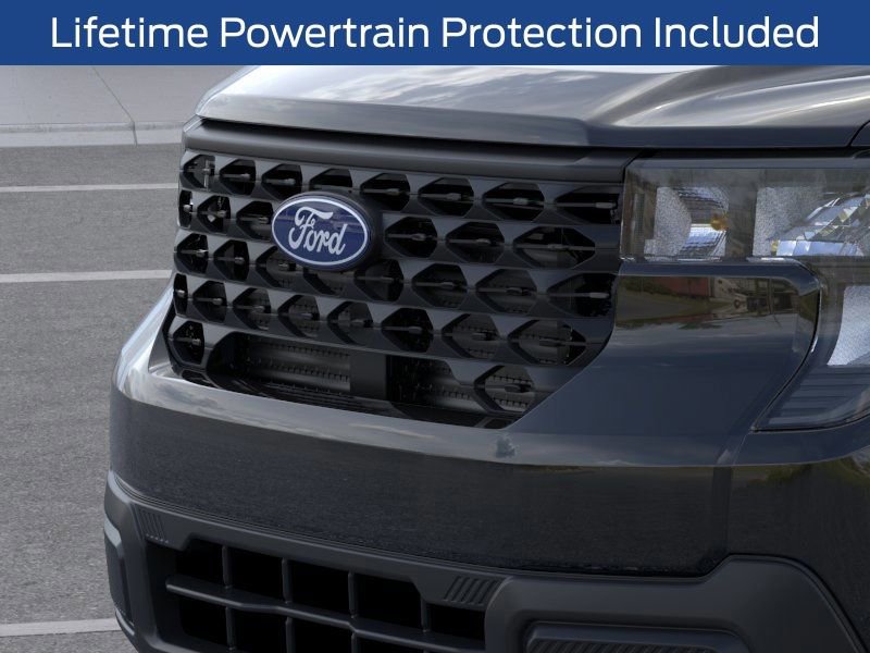 New 2026 Ford Maverick XL FWD image 21