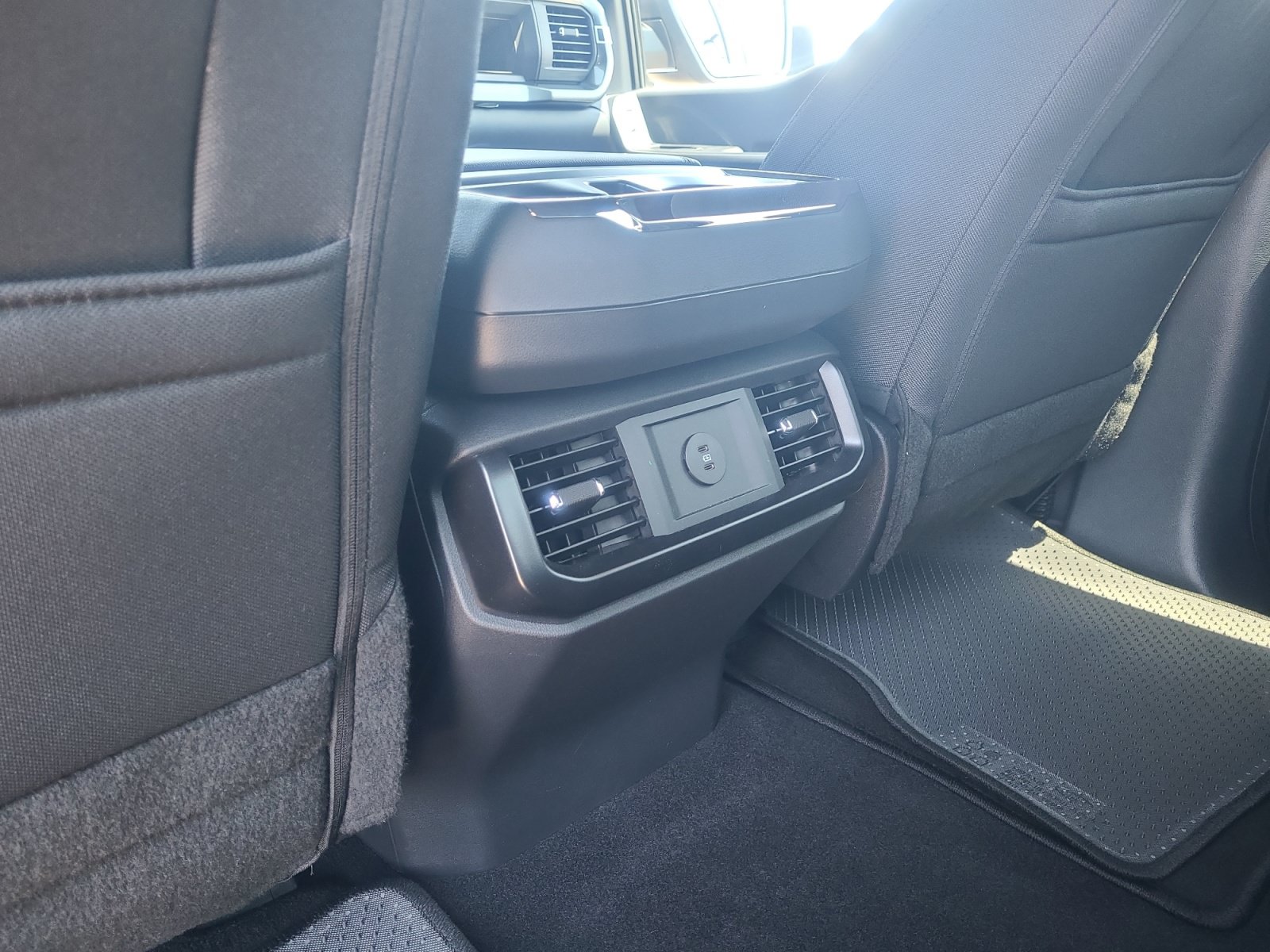 Used 2026 Ford F150 STX AWD/4WD image 31