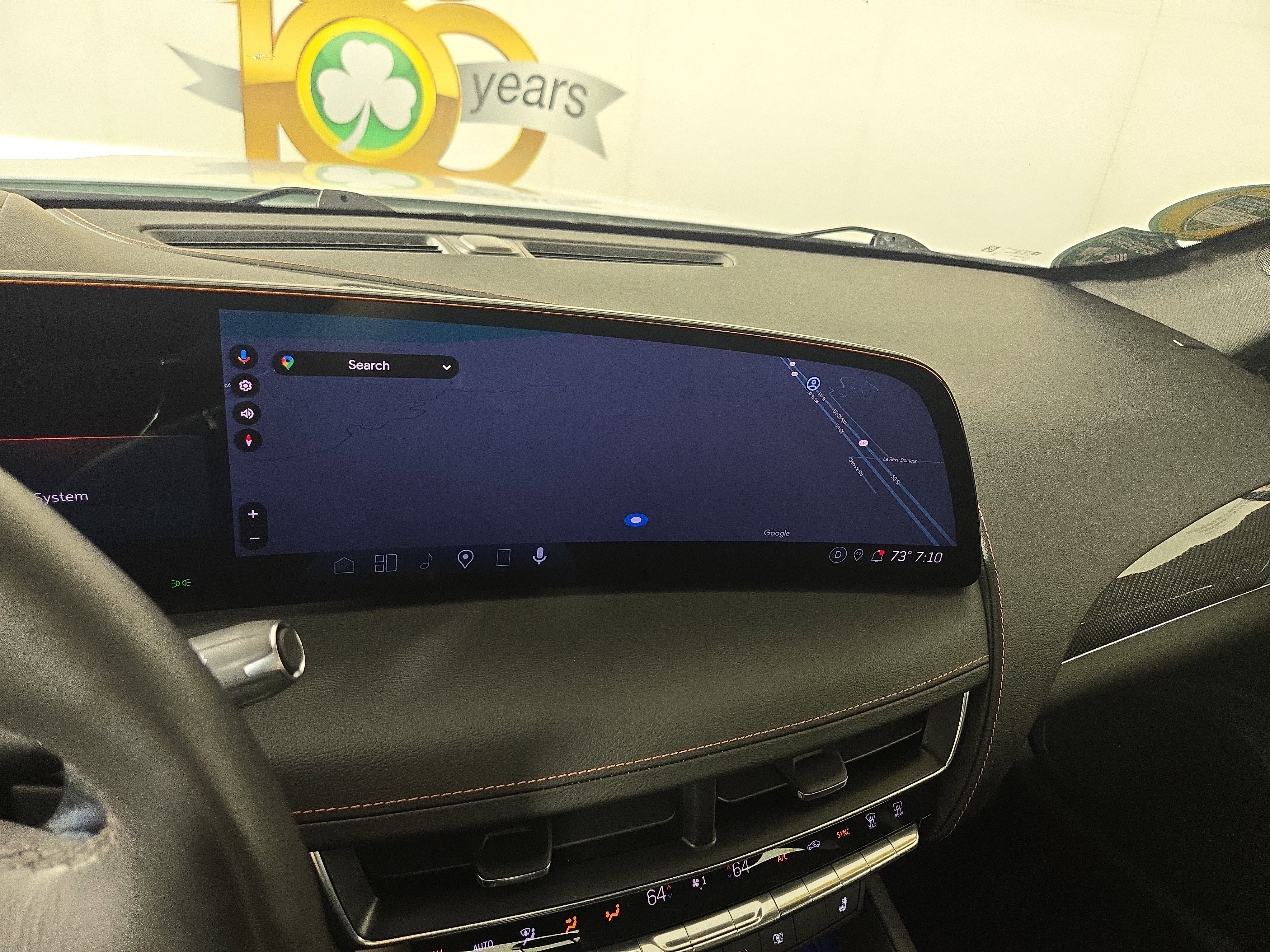 Certified 2025 Cadillac CT5 Sport w/ Sun And Sound Package AWD/4WD image 20