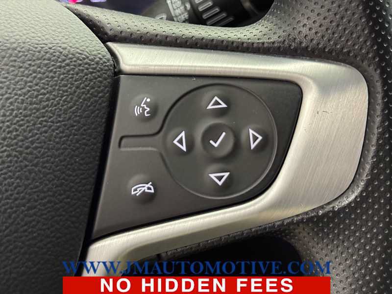 Used 2022 GMC Acadia SLE AWD/4WD image 42
